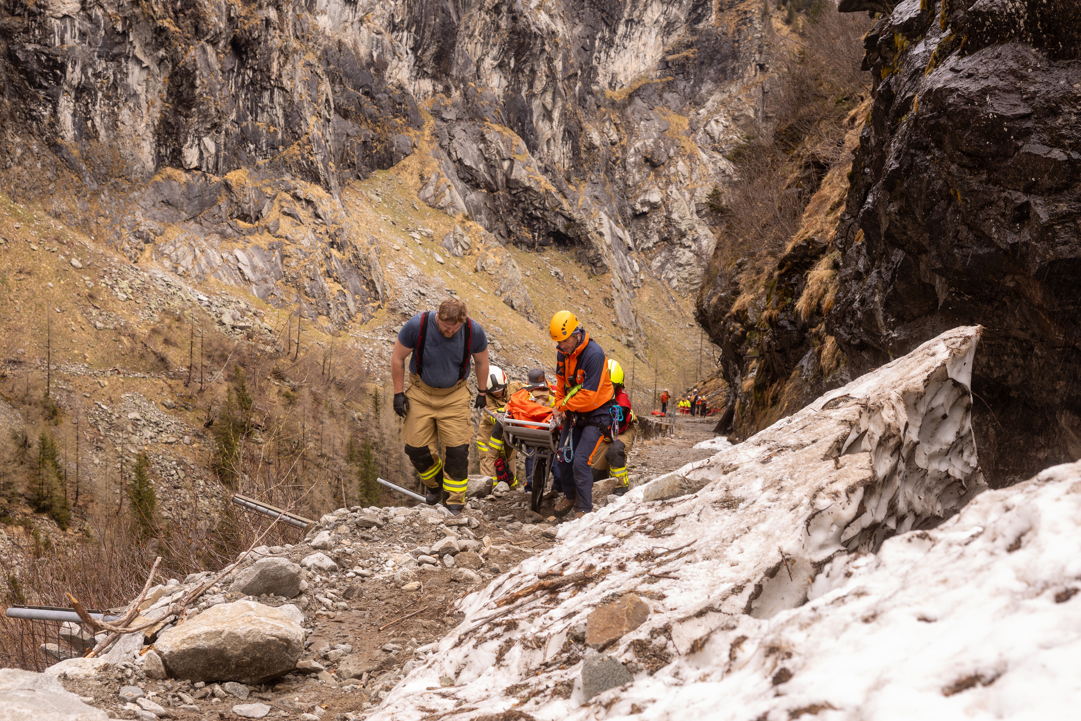 Gr-nau-im-Almtal-Ober-sterreich-18-J-hriger-verirrt-sich-im-Toten-Gebirge