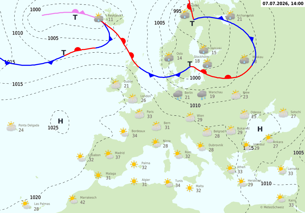 Wetter-am-Dienstag-07-07-2026-Viel-Sonne-bis-34-Grad-und-windig